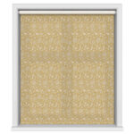 TwistFit William Morris At Home Wild Tulip Ochre Motorised