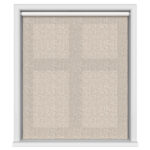 TwistFit William Morris At Home Willow Jute Motorised