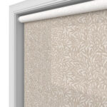 TwistFit William Morris At Home Willow Jute Motorised