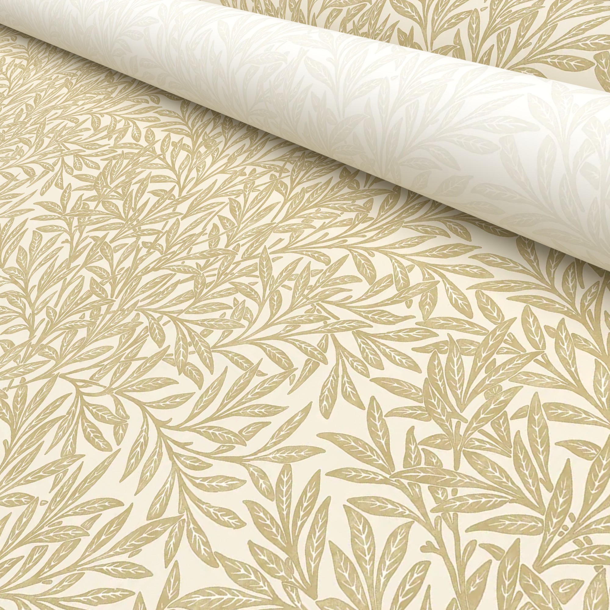 TwistFit William Morris At Home Willow Ochre Motorised - Image 5
