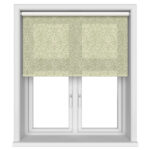 TwistFit William Morris At Home Acorn Lichen Motorised