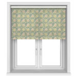 TwistFit William Morris At Home Bower Apple Motorised