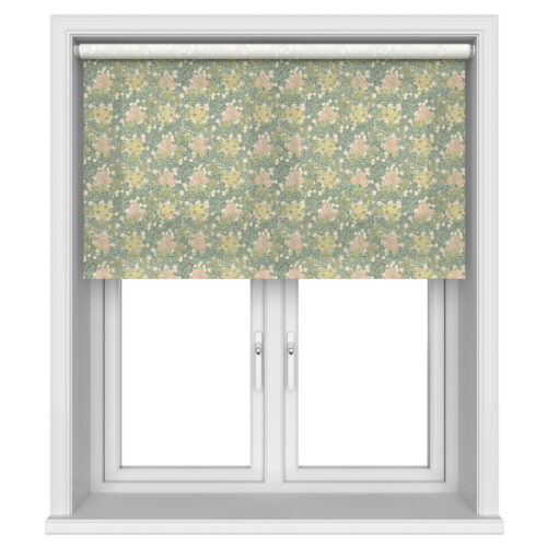 TwistFit William Morris At Home Bower Apple Motorised