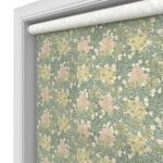 TwistFit William Morris At Home Bower Apple Motorised