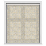 TwistFit William Morris At Home Bower Barley Motorised