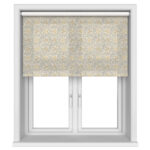 TwistFit William Morris At Home Bower Barley Motorised