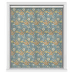 TwistFit William Morris At Home Compton Bluebird Motorised