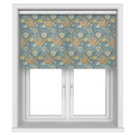 TwistFit William Morris At Home Compton Bluebird Motorised