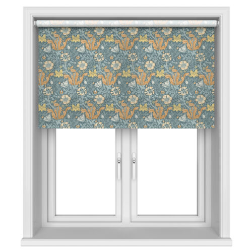 TwistFit William Morris At Home Compton Bluebird Motorised