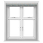 TwistFit William Morris At Home Compton Bluebird Motorised