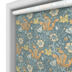 TwistFit William Morris At Home Compton Bluebird Motorised