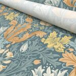 TwistFit William Morris At Home Compton Bluebird Motorised