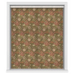 TwistFit William Morris At Home Compton Brick Motorised