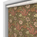 TwistFit William Morris At Home Compton Brick Motorised