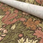 TwistFit William Morris At Home Compton Brick Motorised