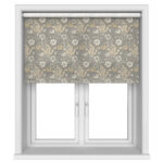 TwistFit William Morris At Home Compton Cobble Motorised