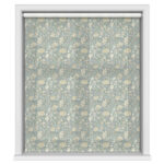 TwistFit William Morris At Home Double Bough Bluebird Motorised