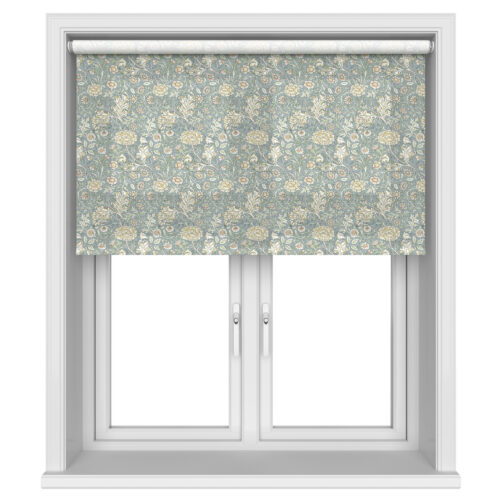 TwistFit William Morris At Home Double Bough Bluebird Motorised