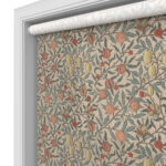 TwistFit William Morris At Home Fruit Clay Motorised