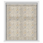 TwistFit William Morris At Home Woodland Weeds Barley Motorised