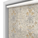 TwistFit William Morris At Home Woodland Weeds Barley Motorised