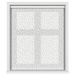 TwistFit Laura Ashley A’hoy Alphabet Dark Seaspray Motorised