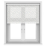 TwistFit Laura Ashley A’hoy Alphabet Dark Seaspray Motorised