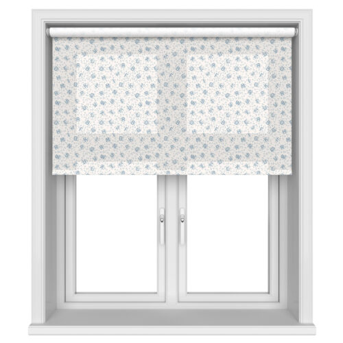 TwistFit Laura Ashley A'hoy Alphabet Dark Seaspray Motorised