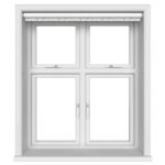 TwistFit Laura Ashley A’hoy Alphabet Dark Seaspray Motorised