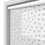 TwistFit Laura Ashley A’hoy Alphabet Dark Seaspray Motorised