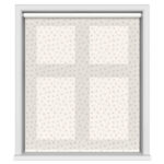 TwistFit Laura Ashley A’hoy Alphabet Blush Motorised