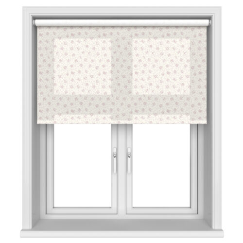 TwistFit Laura Ashley A'hoy Alphabet Blush Motorised