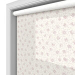 TwistFit Laura Ashley A’hoy Alphabet Blush Motorised