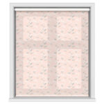 TwistFit Laura Ashley Animalia Blush Motorised