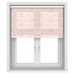 TwistFit Laura Ashley Animalia Blush Motorised