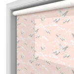 TwistFit Laura Ashley Animalia Blush Motorised