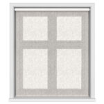 TwistFit Laura Ashley Barley Dove Grey Motorised