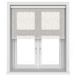 TwistFit Laura Ashley Barley Dove Grey Motorised