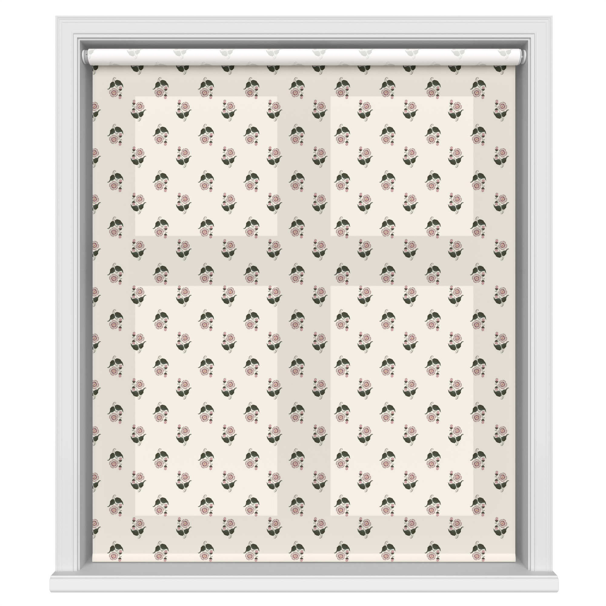 TwistFit Laura Ashley Beauchamp Natural Motorised - Image 2