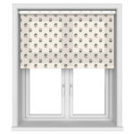 TwistFit Laura Ashley Beauchamp Natural Motorised