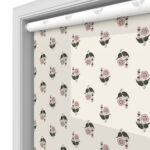 TwistFit Laura Ashley Beauchamp Natural Motorised