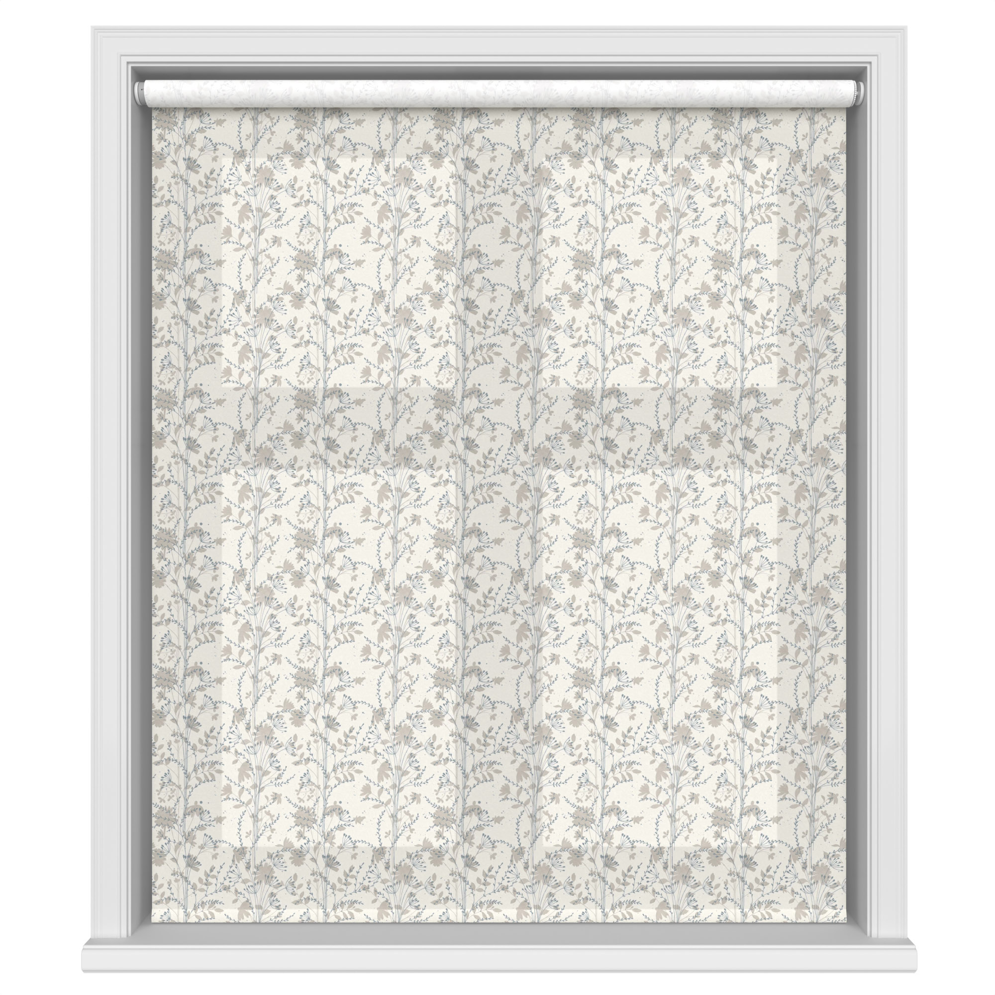 TwistFit Laura Ashley Fennelton Natural Motorised - Image 2