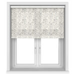 TwistFit Laura Ashley Fennelton Natural Motorised