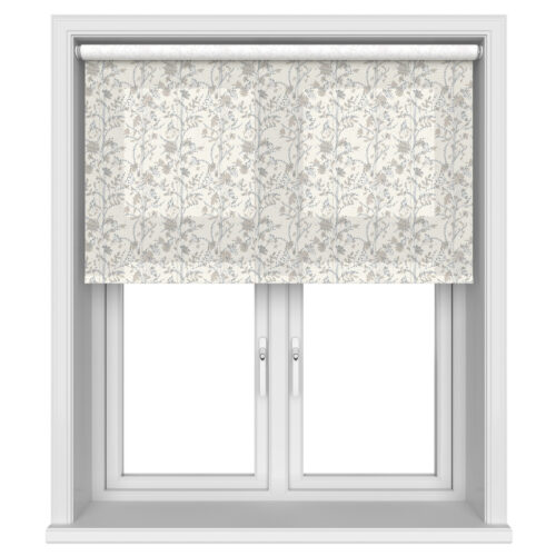 TwistFit Laura Ashley Fennelton Natural Motorised
