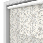 TwistFit Laura Ashley Fennelton Natural Motorised