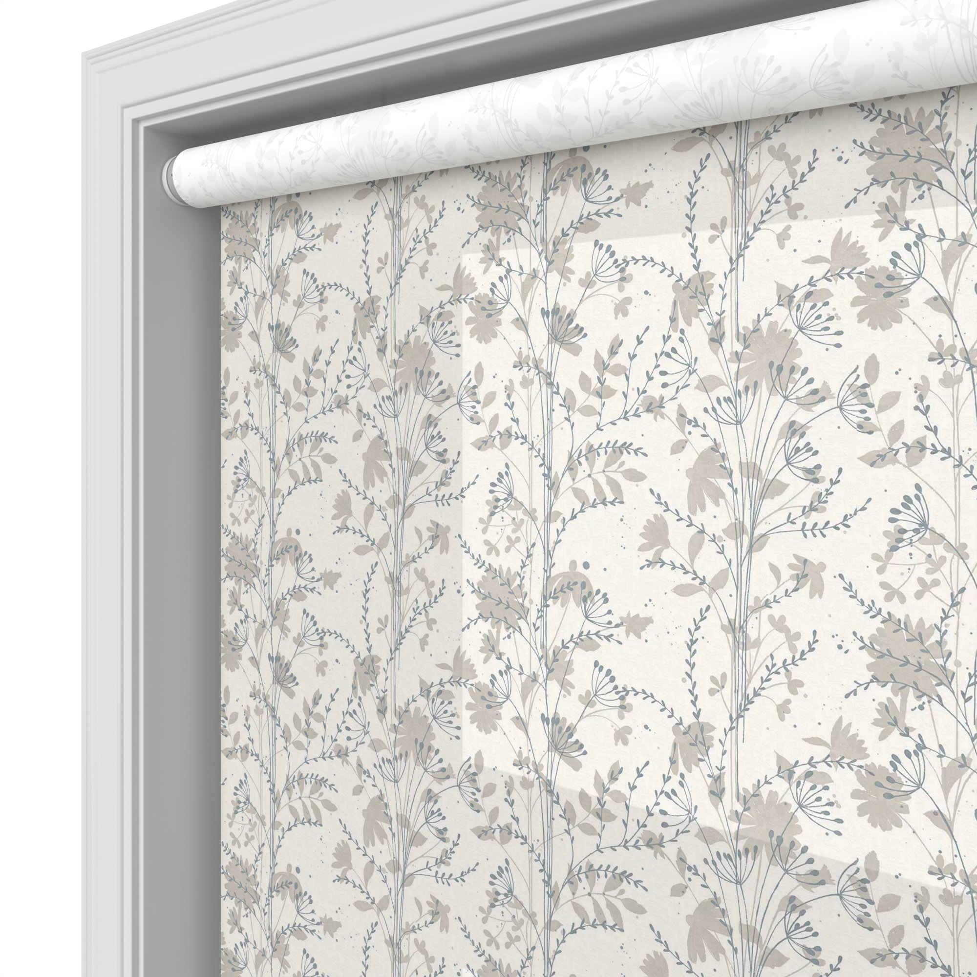 TwistFit Laura Ashley Fennelton Natural Motorised - Image 4