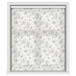 TwistFit Laura Ashley Fleetham Haze Natural Motorised