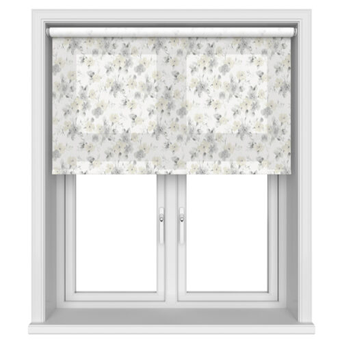 TwistFit Laura Ashley Fleetham Haze Natural Motorised