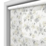 TwistFit Laura Ashley Fleetham Haze Natural Motorised