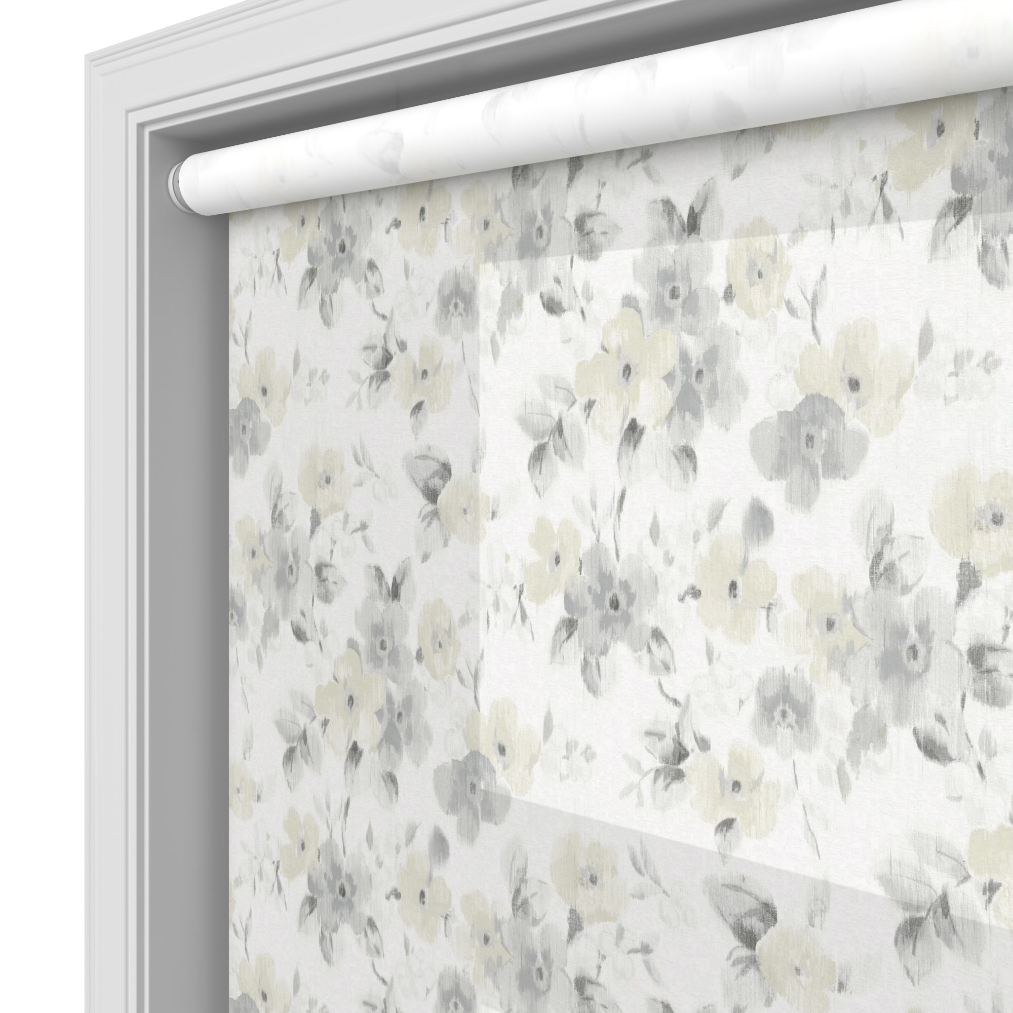 TwistFit Laura Ashley Fleetham Haze Natural Motorised - Image 4